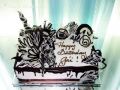 Birthday Cake 103